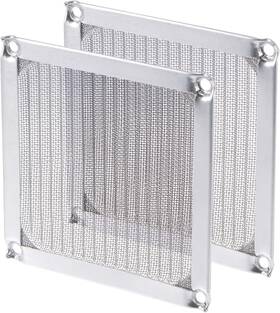 Mea211026ee0235 Meccanixity 120mm Computer Fan Filter Grills Stainless Steel Mesh