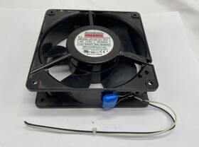 Uf12a12-l Mechantronics Mechatronics Fan 120mm X 38mm 120vac/12 Watt