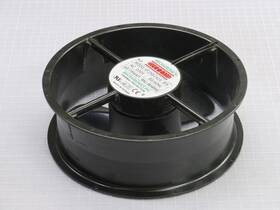 Uf25gca23-bth Mechatronics Axial Cooling Fan T248529