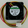 Mf40201vx-1000u-g99 Sunon Vapo Bearing Fan 729378256979