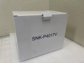 Snk-p4017v Mfg Supermicro Heatsink