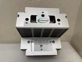 Snk-p4018v Mfg Supermicro Heatsink