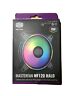 Mfl-b2dn-18npa-r1 Cooler Master Masterfan Halo Addressable Rgb Fan Damaged 884102067433