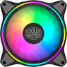 Mfl-b4dn-15npa-r1 Cooler Master Masterfan Halo Addressable Rgb Fan The 313098012054
