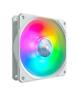 Mfx-b2dw-183pa-r1 Cooler Master Ltd New Sickle Flow Argb White 884102079337