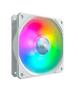 Mfx-b2dw-18npa-r1 Cooler Master Ltd New Sickleflow Argb White Edition 884102079320