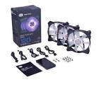 Mfy-f2dc-113pc-r1 Cooler Master Masterfan Pro Air Flow High Rgb 884102033131
