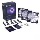 Mfy-f4dc-083pc-r1 Cooler Master Masterfan Pro Air Flow High Rgb 884102033162