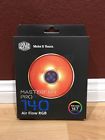 Mfy-f4dn-08npc-r1 Cooler Master Masterfan Pro