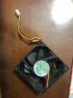 Mgt4012ub-w28 Magic 1pc Fan 12v