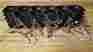 Mh8025l12s-a Muhua 80mm Case Fan Lot Of 30