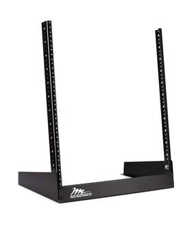 Dr-12 Middle Atlantic Products Dr Series 12u Rack