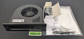 Icab-cool50 Middle Atlantic Products 50cfm 220v Cabinet Cooler -