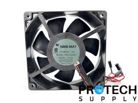 Fba12g24l Minebea-matsushita Cooling Fan Dc24v 0.15a With Warranty