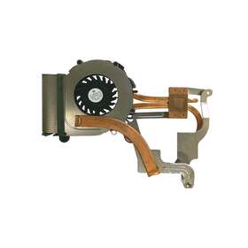 Udqfxpr01ls0 Minebea Matsushita Sony Blower Fan Laptop Notebook Cpu Cooler Vgn-z820g Pcg-6122l