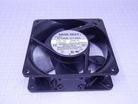 4715ms-12t-b5a Minebea Motor Nmb-mat Fan 115 Vac 1 Ph 15.5/14.5 W T125653