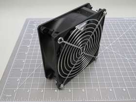 4715fs-12t-b50 Minebea Motor T156445 Nmb-mat Cooling Fan