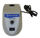 02215366 Mini Shaker Vortexer Fisher Scientific Mixer 230v 945405 Analog