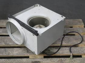 Bf-25ete1-01 Mitsubishi Sirocco Fan T229458