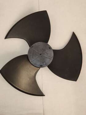 Mxz-2c20naz2u1 Mitsubishi H037pum1 /h037pu-m1 Condencer Fan Blade