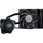 Mlw-d12m-a20pc-r1 Coolermaster New Masterliquid Ml120l 884102036125