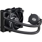 Mlx-d12m-a20pw-r1 Cooler Master Masterliquid 120 884102030215