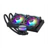 Mlx-d24m-a18p2-r1 Cooler Master Fan Masterliquid Illusion Argb Black Re 884102082672