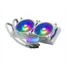 Mlx-d24m-a18pw-r1 Cooler Master Fan Masterliquid Illusion White 884102089725