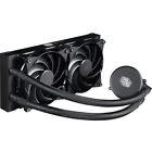 Mlx-d24m-a20pw-r1 Cooler Master Masterliquid 240 884102030222