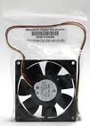 Mmf-04b12-dl-rb1 Mmf-09b12dl Melco 80mm 3-pin 12vdc