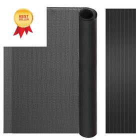 P723314078403 Moko 400x300mm Diy Pc Case Dust Mesh Filter 2 Pack Pvc X 400 300mm