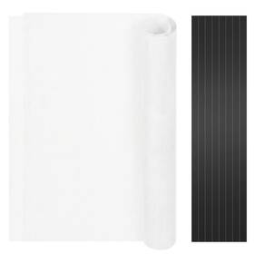 P840401469118 Moko 400x300mm Diy Pc Case Dust Mesh Filter 2 Pack X 400 300mm White