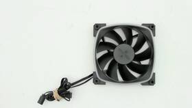 Ax-a121600-bfrgb Montech Rgb Case Fan 120mm
