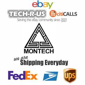 600-1600rpm Montech Hp140w Hp140 Argb Pwm Rifle Bearing Pressure Focused 2.95mm