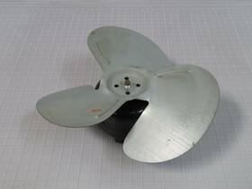 Sp-b5se1 Morril Motors Fan Motor 115v 50/60 Hz 0.5a 4w Class B 1450 Rpm T182133