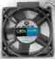 Ms14f-bc Orix Model Ac100v 50 60hz 0.15a 2p Ac Cooling Case Fan Assembly