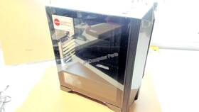 306-7g10r15-w57 Msi Mpg Gungnir 110r Mia 2xusb 3.0 1xtype C 4x120mm Argb Fan Tempered Glass