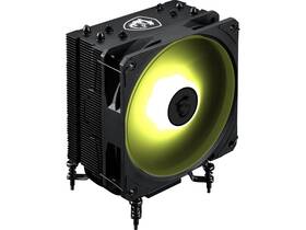 Aa13 Msi 824142424346 Mag Corefrozr Air Cpu Cooler Single 120mm Pwn Fans Argb Lighting