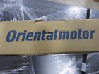 Mu1238a-21b Orientalmotor Cooling Fan New