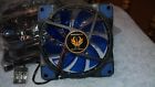 Mum142844bc1ej5386 Lot Of Dc Pc Computer Cpu Bearing Cooling Fan Case