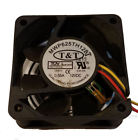 Mwp625th12b Evercool Ball Thermal Sensor Fan Molex