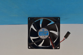 Mx9225abl1 Mx Brushless Cooling Fan Dc 12v 0.20a 2pin With Connector New