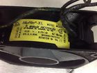 50-60mz Mx2a1y Rotron Inc Muffin Xl Electric Fan Used Tested