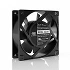Hs1238a N-a Ac Infinity Cooling Fan High Speed 3609920153055