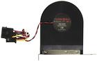 N-a Antec Cyclone Blower Expansion Slot Cooling Fan 985564993169