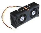 N-a Antec Heavy Duty Ball Bearing Fan With Heatsink 761345770330