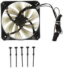 N-a Antec Led Fan Cooling 761345752831