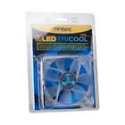 N-a Antec Tricool 120mm Cooling 086000433680