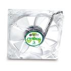 N-a Antec Tricool 80mm Dbb 761345750813