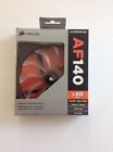 Af140 N-a Corsair Air Series Led Quiet Edition High Airflow 843591043908
